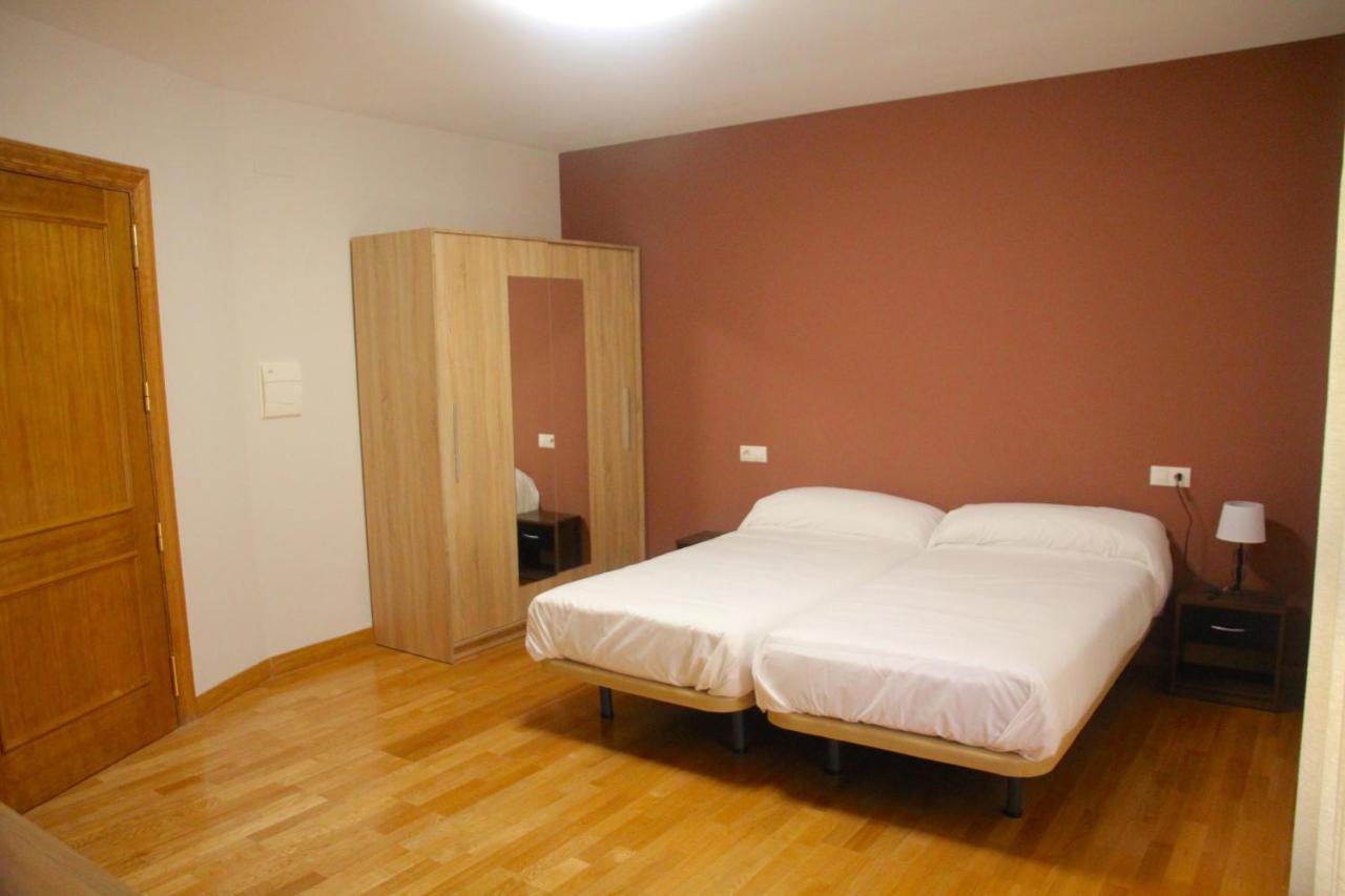 Hostal Rural 18 De Abril Olite Zewnętrze zdjęcie
